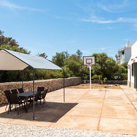 Villa Binisaret I By Mauter Villas Cala Blanca  Eksteriør bilde