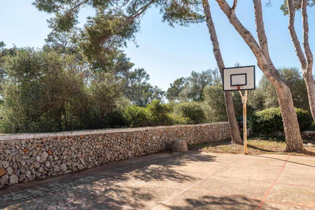Villa Binisaret I By Mauter Villas Cala Blanca  Eksteriør bilde