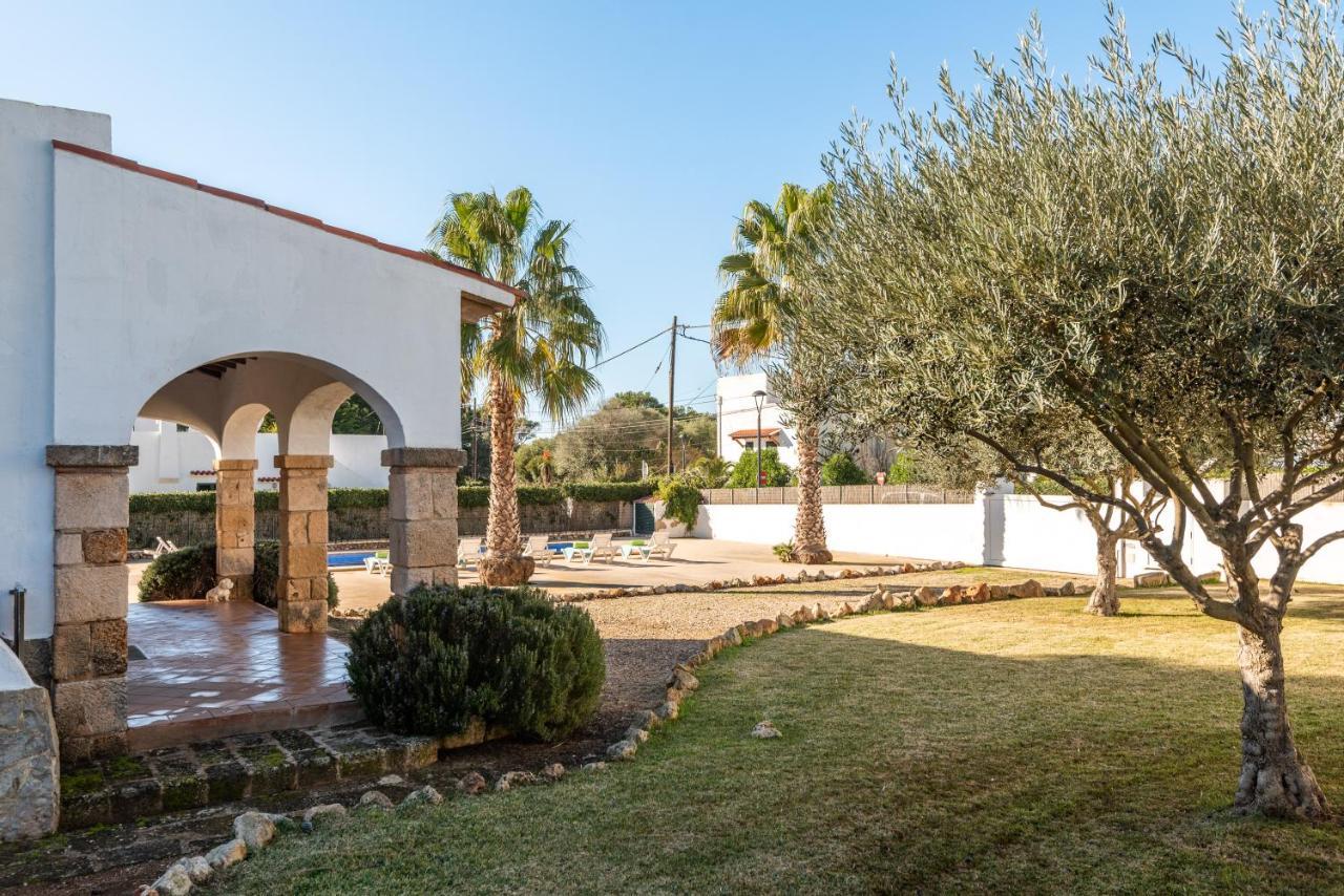 Villa Binisaret I By Mauter Villas Cala Blanca  Eksteriør bilde