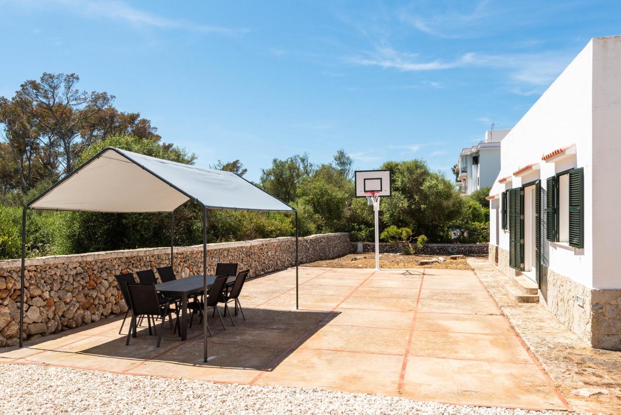 Villa Binisaret I By Mauter Villas Cala Blanca  Eksteriør bilde