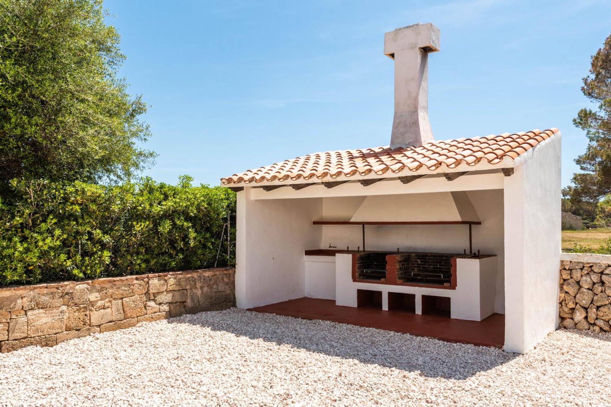 Villa Binisaret I By Mauter Villas Cala Blanca  Eksteriør bilde