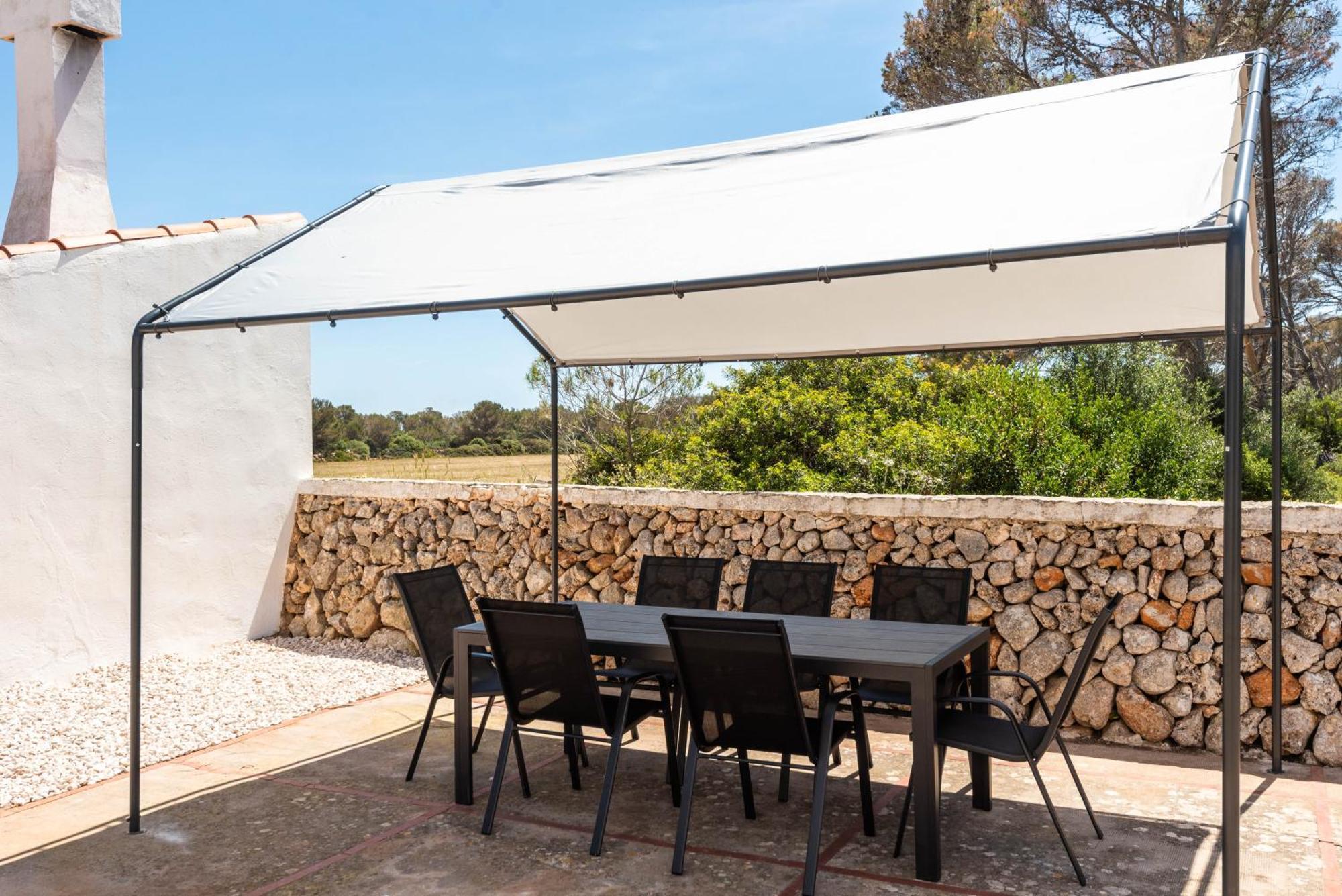 Villa Binisaret I By Mauter Villas Cala Blanca  Eksteriør bilde