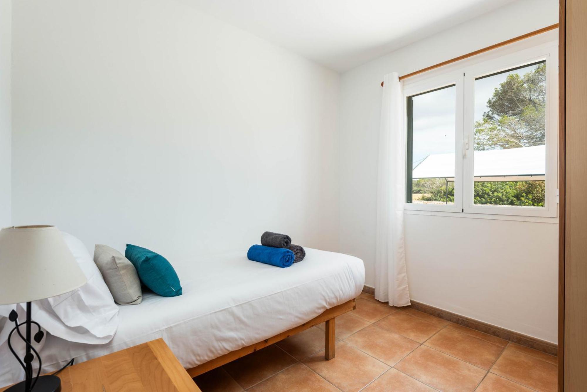 Villa Binisaret I By Mauter Villas Cala Blanca  Eksteriør bilde